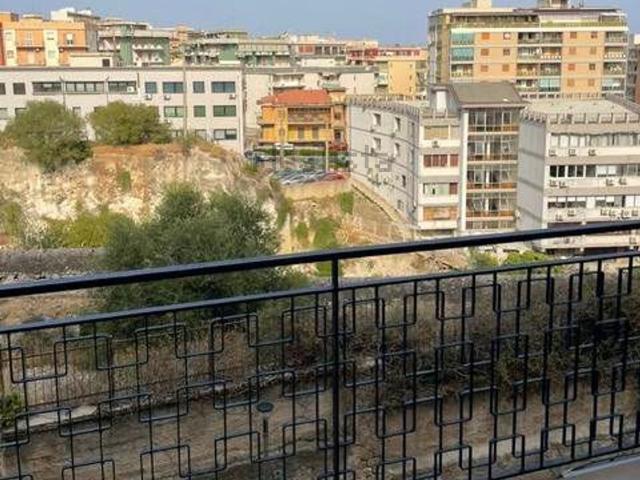 Appartamento in vendita di 245 m² in Via Necropoli Grotticelle, 16