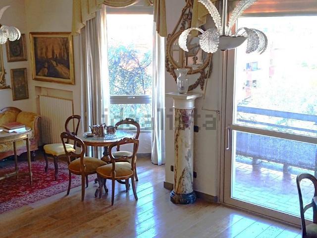 Appartamento in vendita di 245 m² in Viale della Repubblica