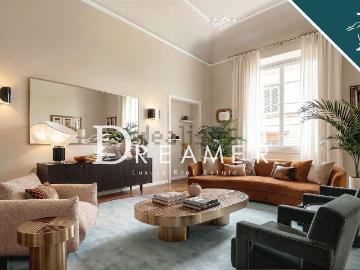 Appartamento in vendita di 245 m² in Corso dei Tintori, 5