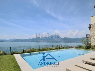 Appartamento in vendita di 245 m² in Località Pi
