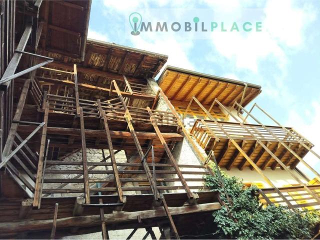 Appartamento in vendita di 246 m²