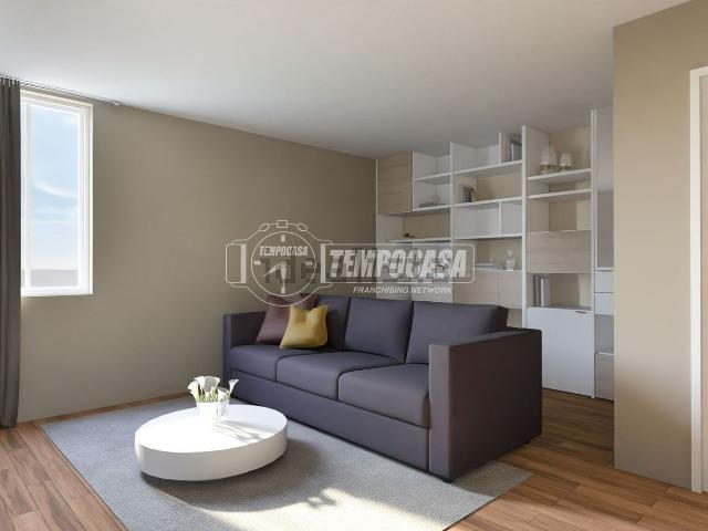 Appartamento in vendita di 170 m²