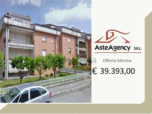 Appartamento in vendita di 246 m² in Via Giosuè Carducci, 56