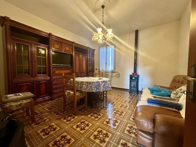 Appartamento in vendita di 246 m² in Via Lunga, 1
