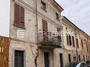 Appartamento in vendita di 246 m² in Via Montebello