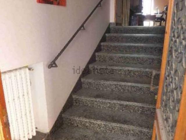 Appartamento in vendita di 246 m² in Via Regina Margherita