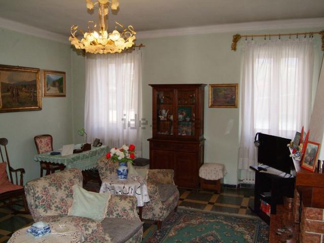 Appartamento in vendita di 246 m² in Via XX Settembre, 118