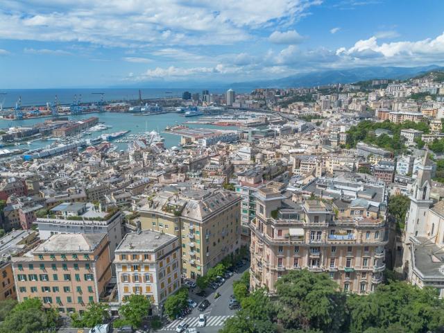 Appartamento in vendita di 247 m² in Corso Carbonara, 22