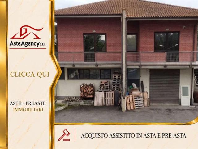 Appartamento in vendita di 247 m² in Frazione Casigliano