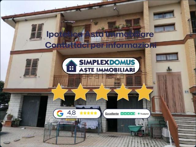 Appartamento in vendita di 248 m² in Via del Mulino