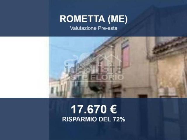 Appartamento in vendita di 248 m² in Via San Cono, 76