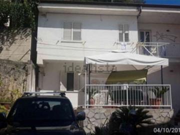 Appartamento in vendita di 248 m² in Via Pittore Pasquale Mazzotti