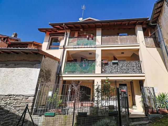 Appartamento in vendita di 248 m² in Vicolo Stretto, 5