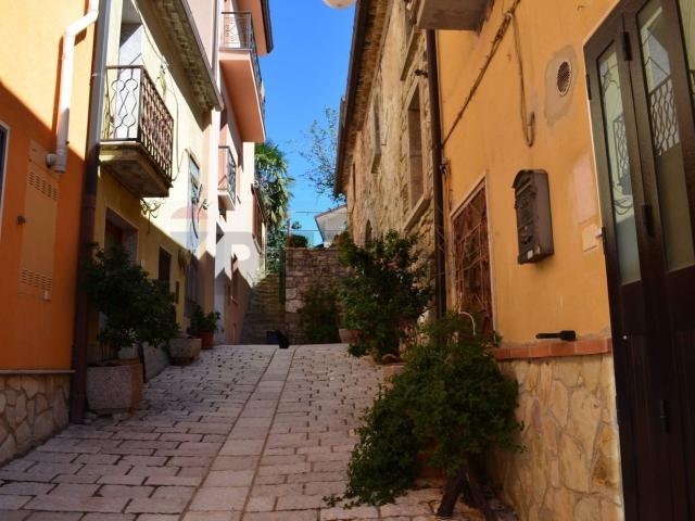 Appartamento in vendita di 249 m²