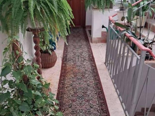 Appartamento in vendita di 249 m² in Via Antonio Frazzitta, 1