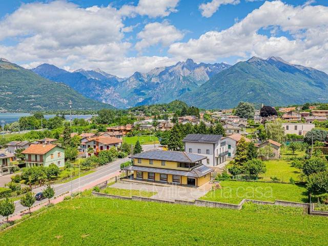 Appartamento in vendita di 282 m² in Via Nazionale Sud, 23