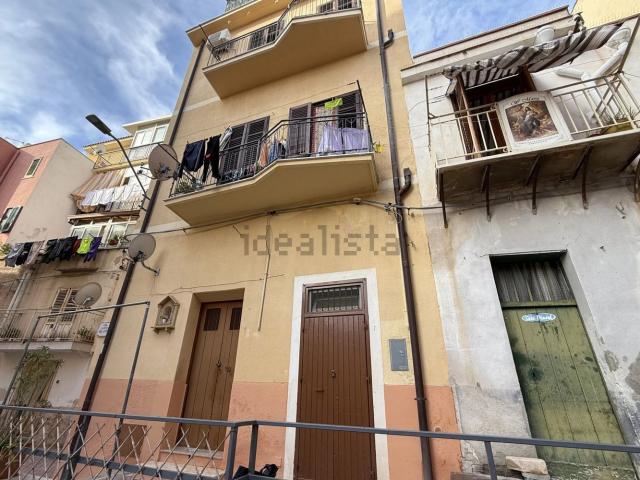 Appartamento in vendita di 24 m² in Largo Orlando, 21