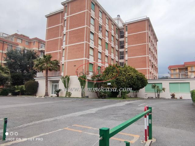 Appartamento in vendita di 24 m² in Via Aurelia, 84