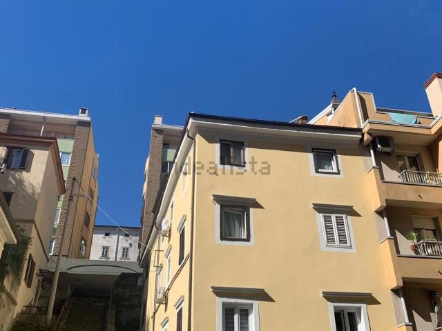 Appartamento in vendita di 24 m² in Via del Gradi, 1