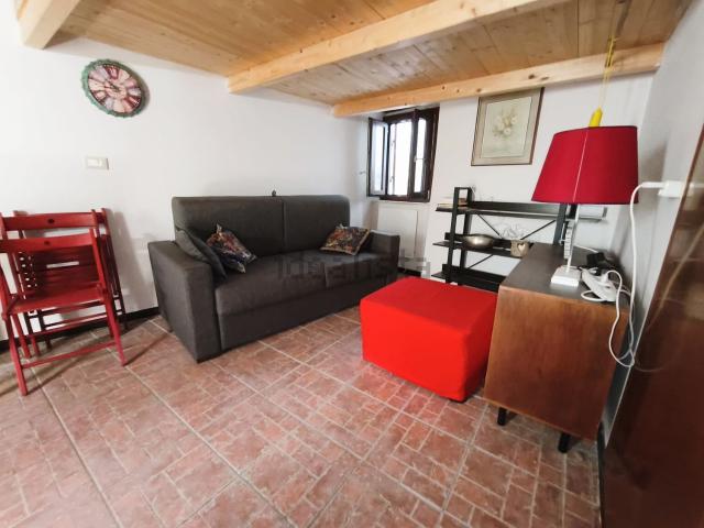Appartamento in vendita di 24 m² in Via delle Scuole