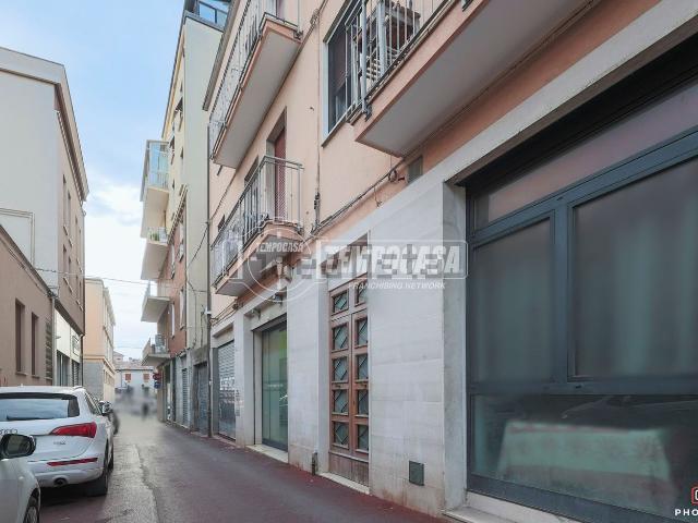 Appartamento in vendita di 24 m² in Via Maurizio Brighenti
