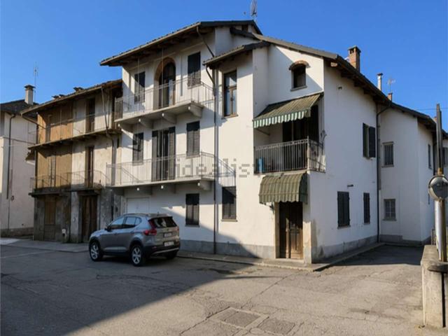 Appartamento in vendita di 24 m² in Via Principe Amedeo