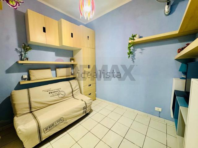 Appartamento in vendita di 24 m² in Via Rinzo, 27