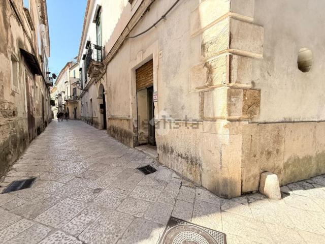 Appartamento in vendita di 24 m² in Via Roma, 4