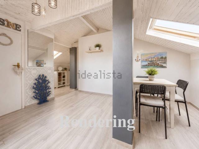 Appartamento in vendita di 24 m² in Via Saponiera, 24