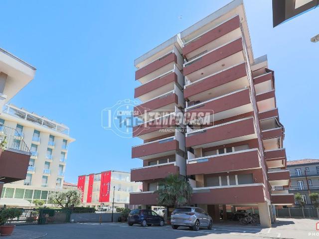 Appartamento in vendita di 24 m² in Viale delle Colonie