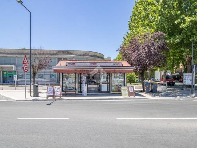 Appartamento in vendita di 24 m² in Viale Lionello Matteucci