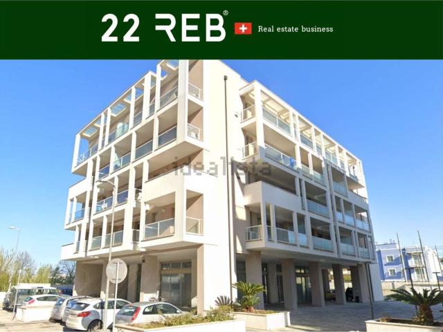 Appartamento in vendita di 2500 m² in Via Parini