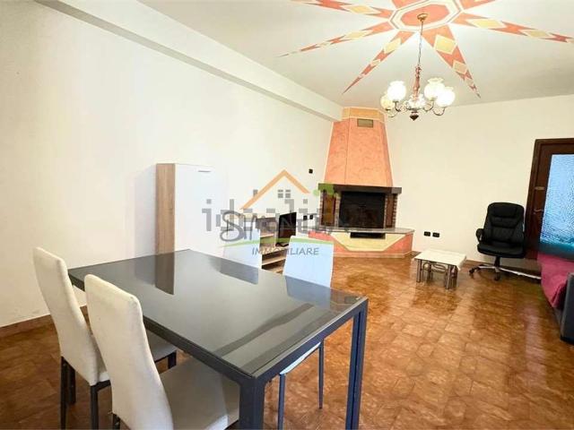 Appartamento in vendita di 250 m²
