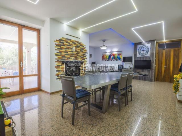 Appartamento in vendita di 250 m²