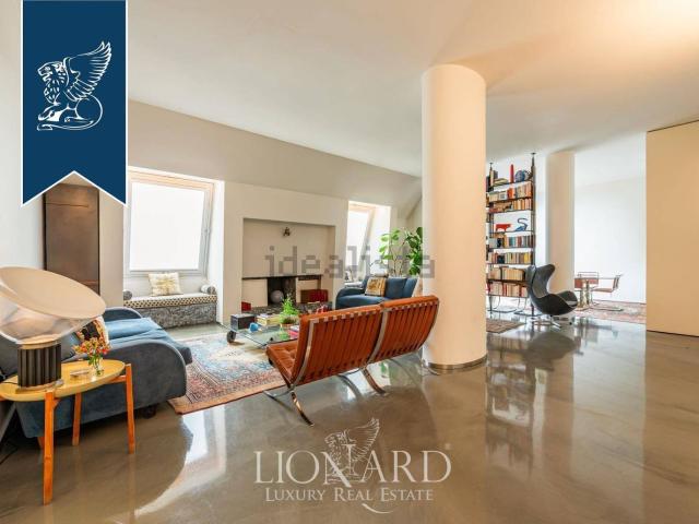 Appartamento in vendita di 250 m²