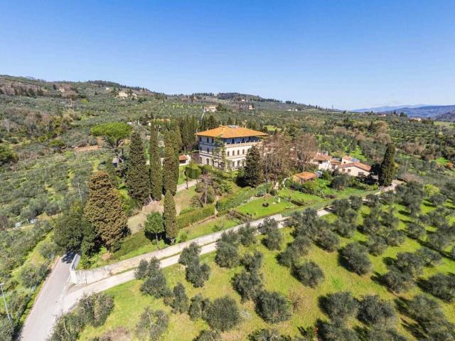 Appartamento in vendita di 250 m²