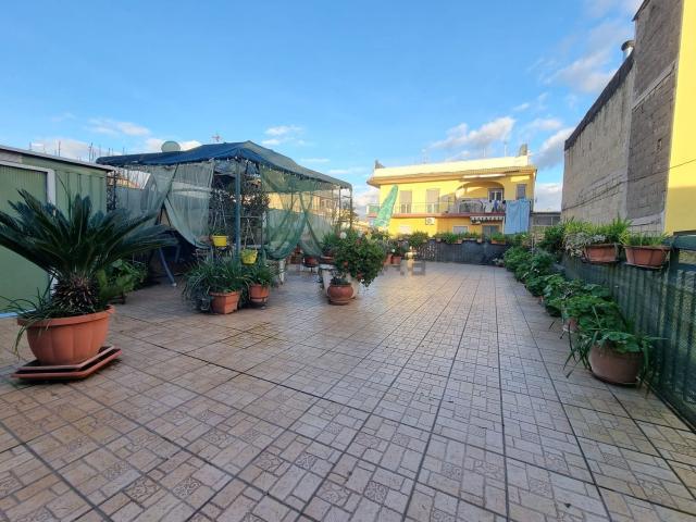 Appartamento in vendita di 250 m²