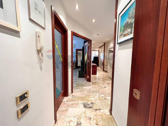 Appartamento in vendita di 250 m²