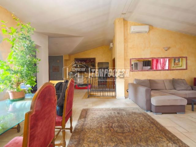 Appartamento in vendita di 250 m²