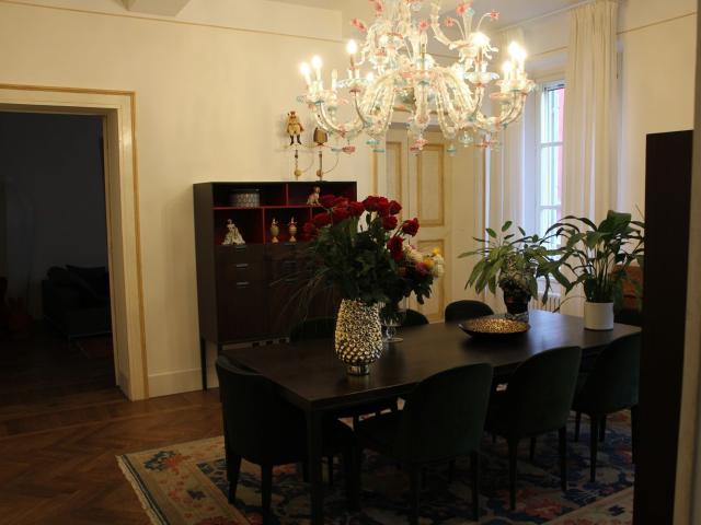 Appartamento in vendita di 250 m²