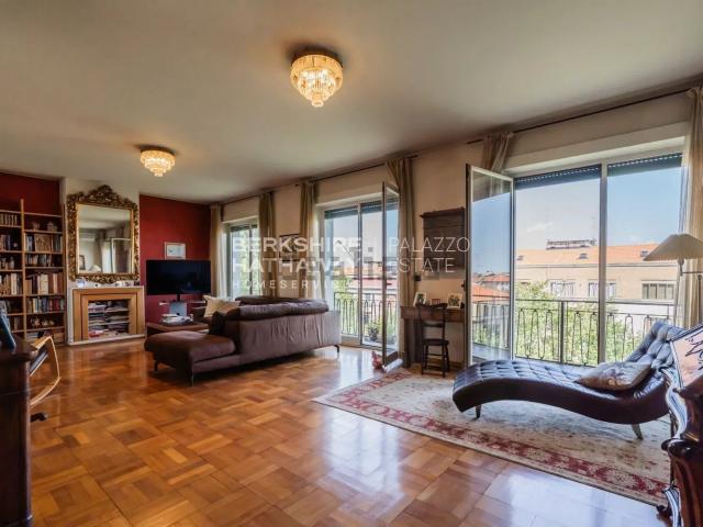 Appartamento in vendita di 250 m²