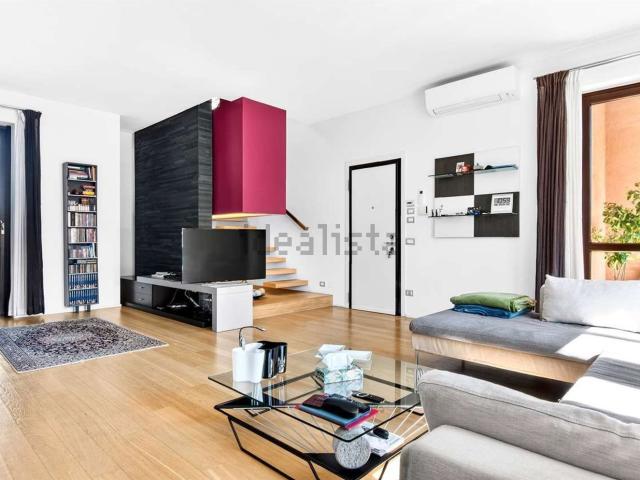 Appartamento in vendita di 250 m²