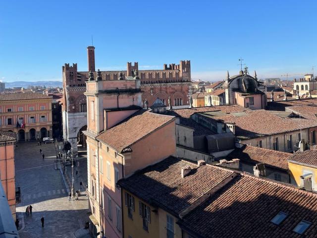 Appartamento in vendita di 250 m² in Via Camillo Benso Cavour