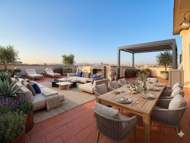 Appartamento in vendita di 250 m² in Via Camillo Cavour