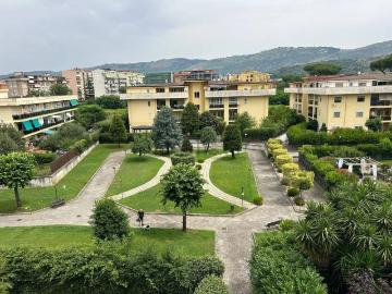 Largo dell'Assunta, Falciano Caserta, Caserta Campania, Campania