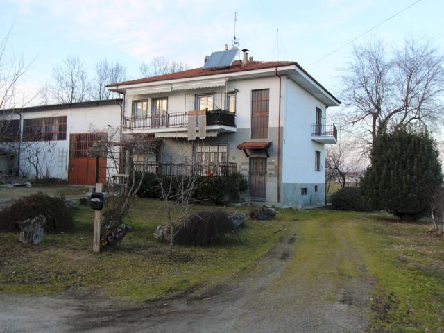 Appartamento in vendita di 250 m² in Via Campiglione, 20