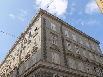 Via Cecilia De Rittmeyer, Punto Franco Vecchio, Trieste, Trieste Friuli-Venezia Giulia