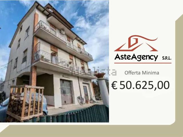 Appartamento in vendita di 250 m² in Via Cellini, 14