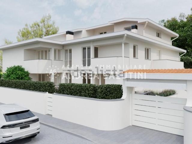 Appartamento in vendita di 250 m² in Via Alcide de Gasperi, 3