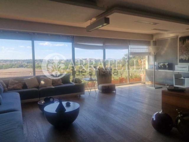 Appartamento in vendita di 250 m² in Via Archimede